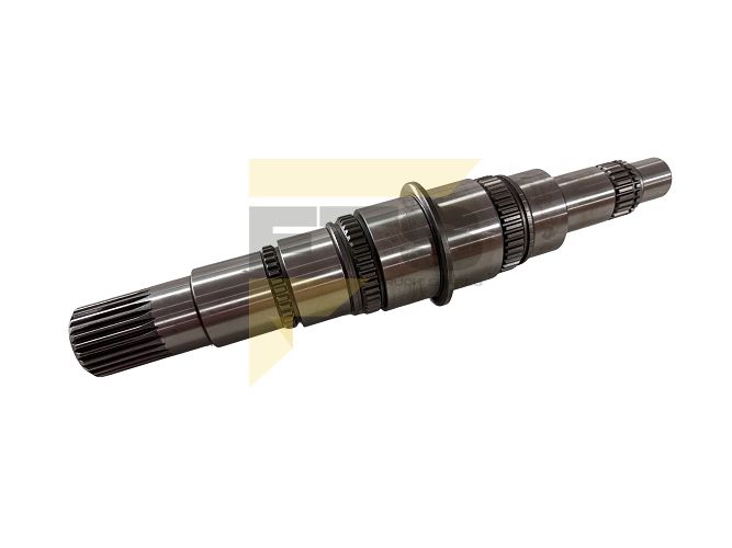 Imagem adicional do produto EIXO SECUNDARIO CAMBIO MB G85 - Cód: FAP-12542